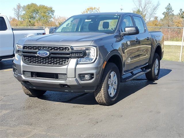 2024 Ford Ranger XL