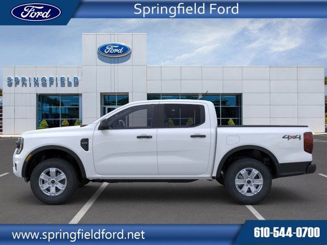 2024 Ford Ranger XL