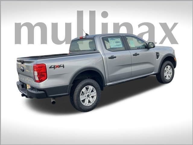 2024 Ford Ranger XL