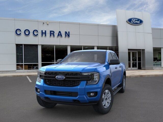 2024 Ford Ranger XL