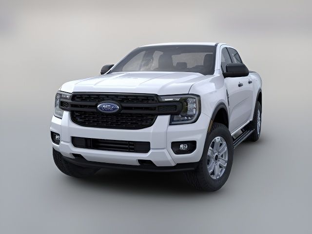 2024 Ford Ranger XL