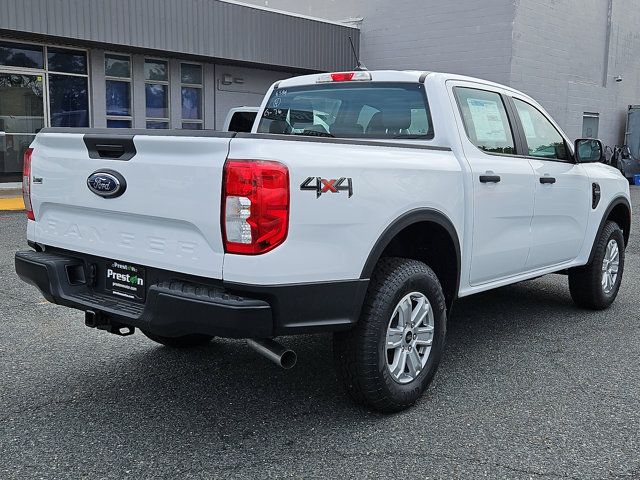 2024 Ford Ranger XL