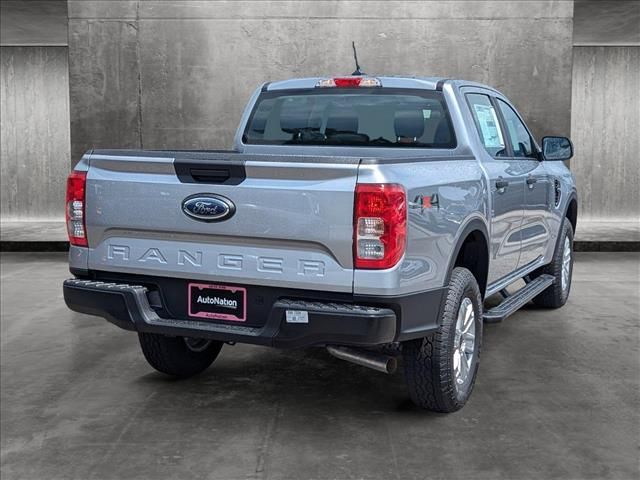 2024 Ford Ranger XL