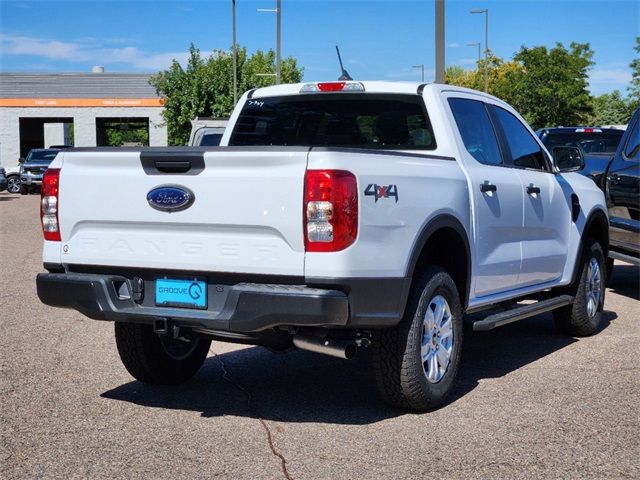 2024 Ford Ranger XL