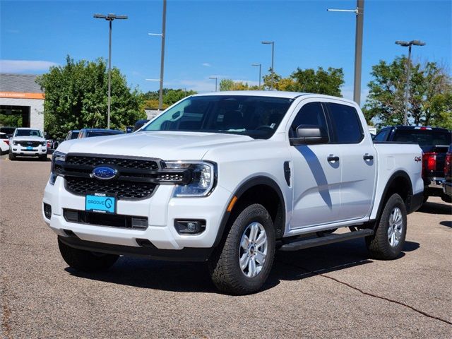 2024 Ford Ranger XL