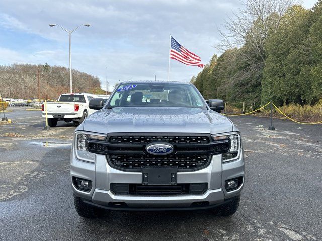 2024 Ford Ranger XL