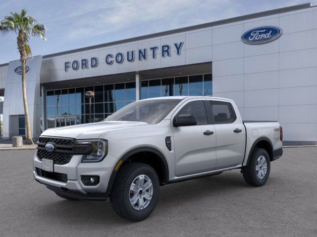 2024 Ford Ranger XL