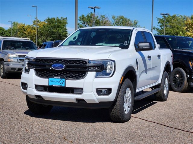 2024 Ford Ranger XL