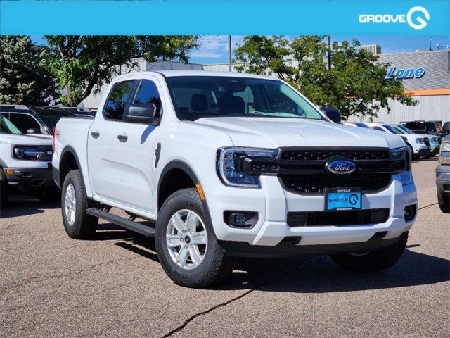 2024 Ford Ranger XL