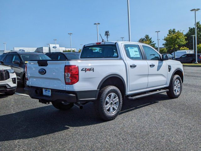 2024 Ford Ranger XL