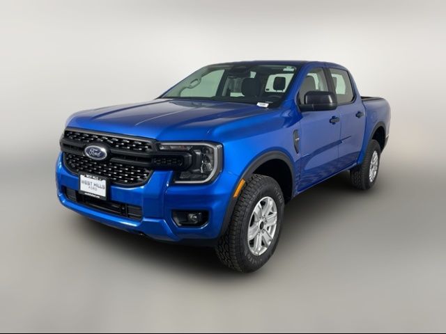 2024 Ford Ranger XL