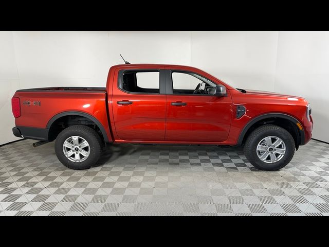 2024 Ford Ranger XL