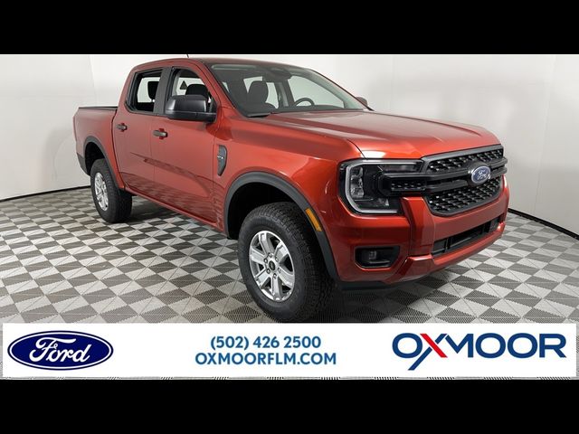 2024 Ford Ranger XL