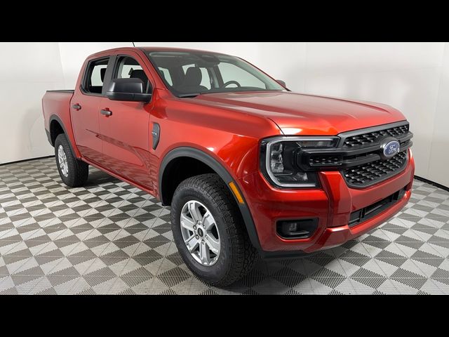 2024 Ford Ranger XL