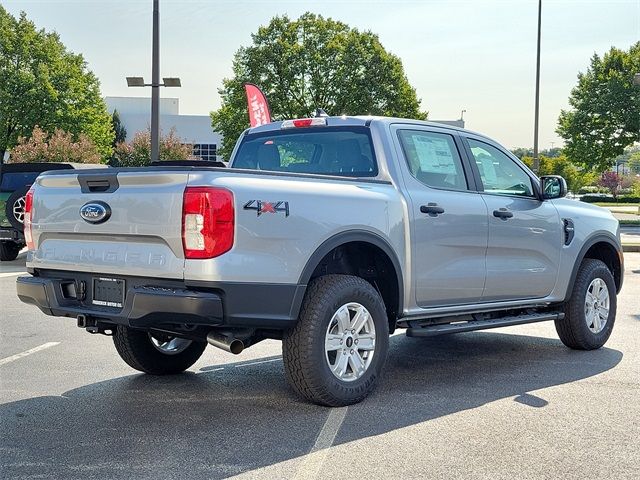 2024 Ford Ranger XL