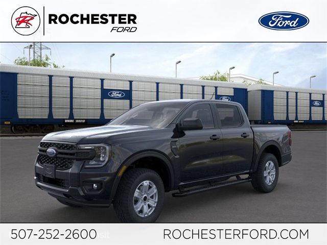 2024 Ford Ranger XL