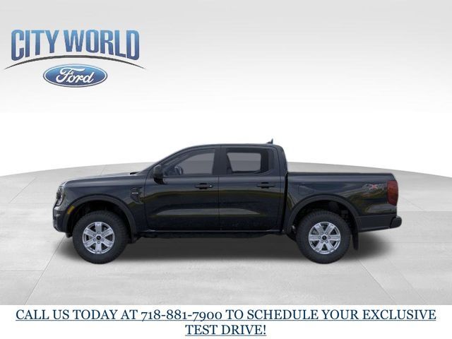 2024 Ford Ranger XL