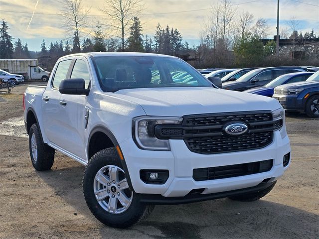 2024 Ford Ranger XL