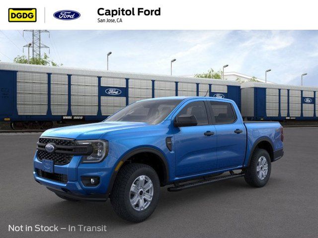 2024 Ford Ranger XL