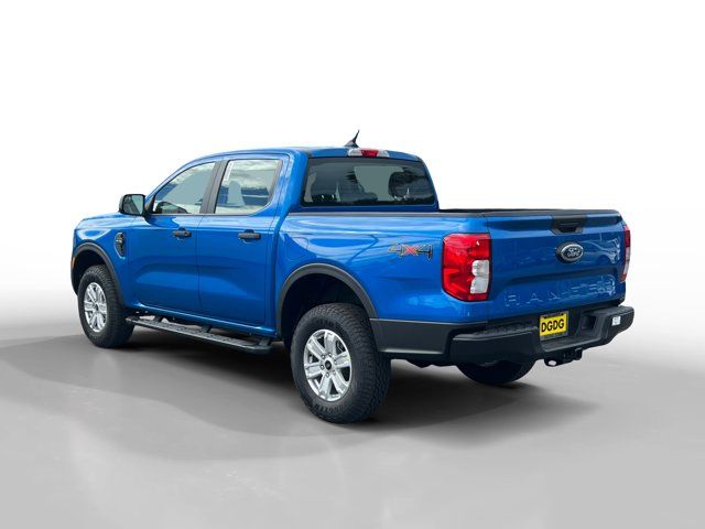 2024 Ford Ranger XL