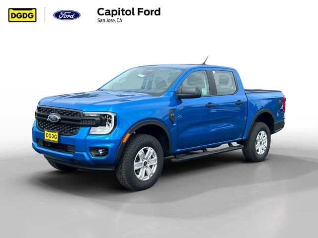 2024 Ford Ranger XL