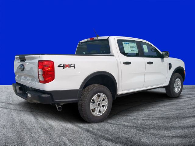 2024 Ford Ranger XL