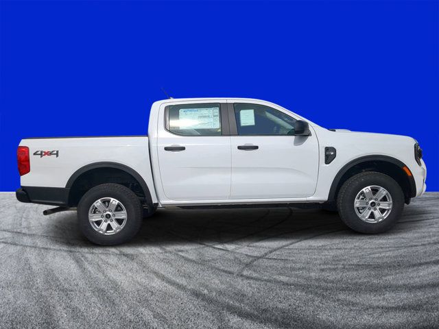 2024 Ford Ranger XL