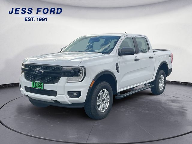 2024 Ford Ranger XL