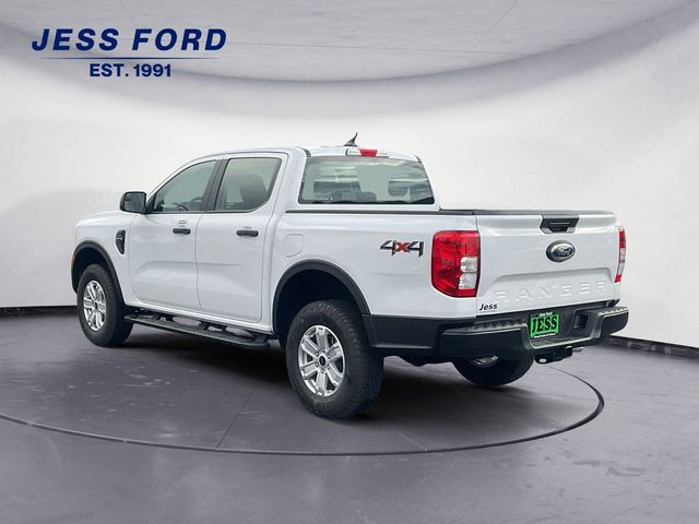 2024 Ford Ranger XL