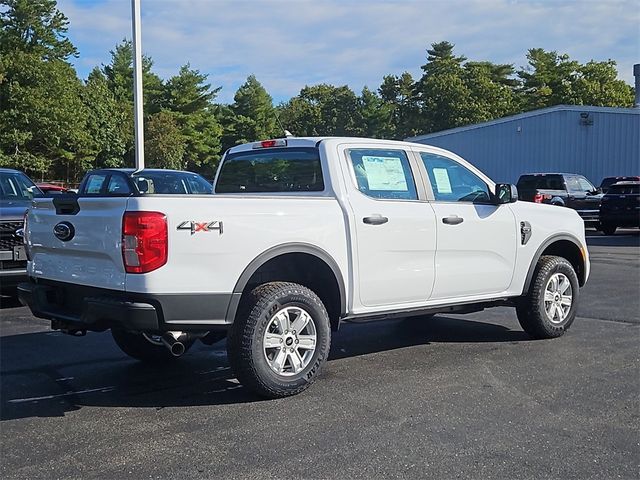 2024 Ford Ranger XL