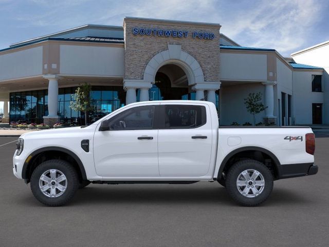 2024 Ford Ranger XL