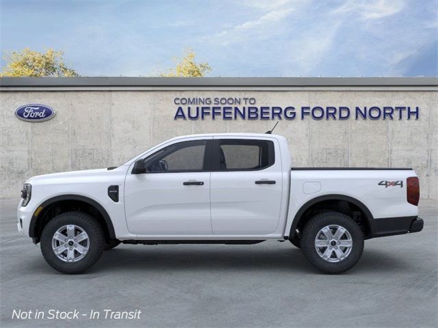 2024 Ford Ranger XL