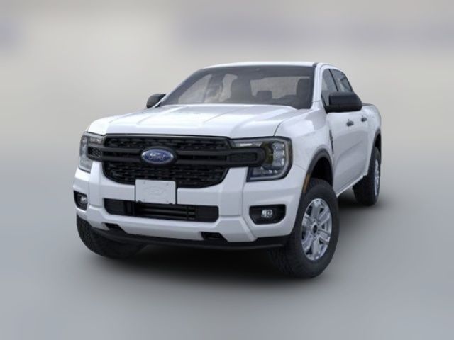 2024 Ford Ranger XL