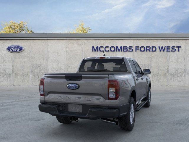 2024 Ford Ranger XL