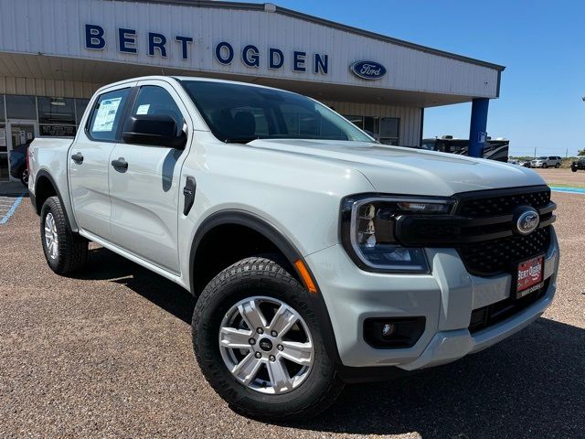 2024 Ford Ranger XL