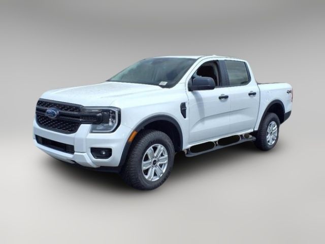 2024 Ford Ranger XL