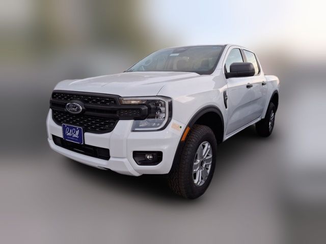 2024 Ford Ranger XL