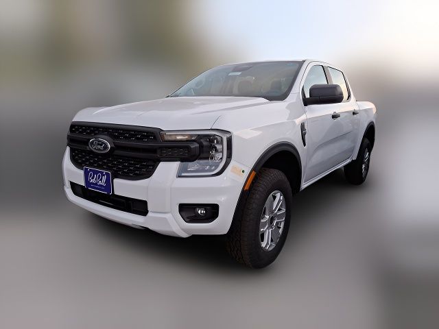 2024 Ford Ranger XL