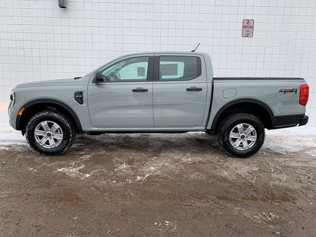 2024 Ford Ranger XL
