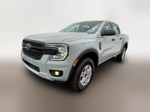 2024 Ford Ranger XL