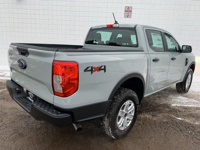 2024 Ford Ranger XL