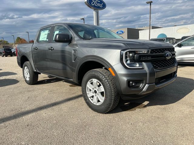 2024 Ford Ranger XL