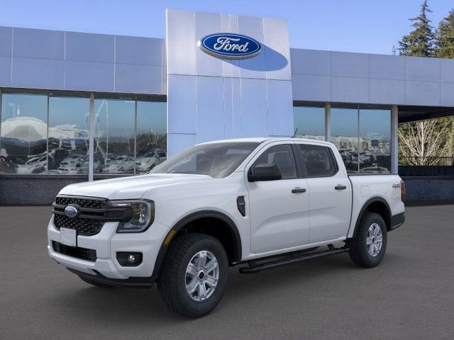 2024 Ford Ranger XL