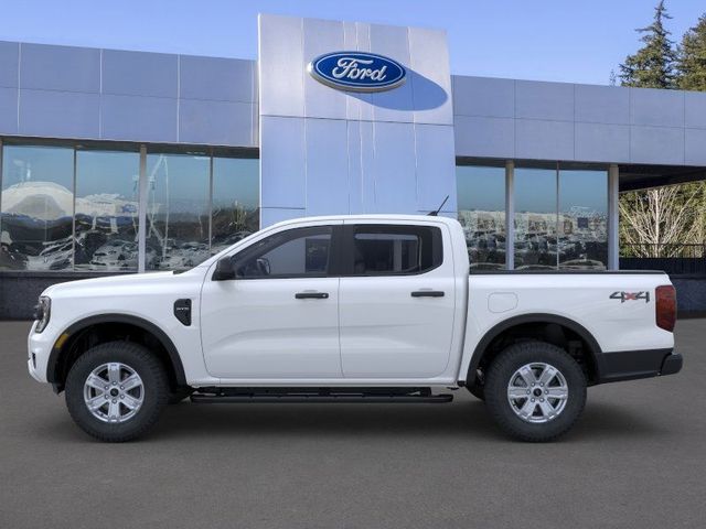 2024 Ford Ranger XL