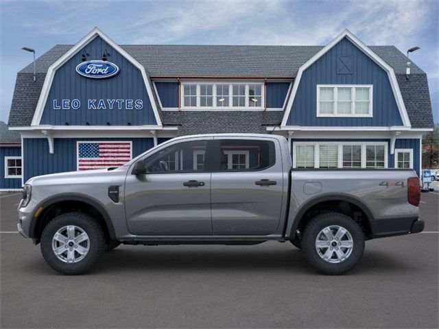 2024 Ford Ranger XL