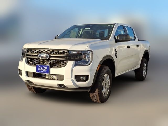 2024 Ford Ranger XL