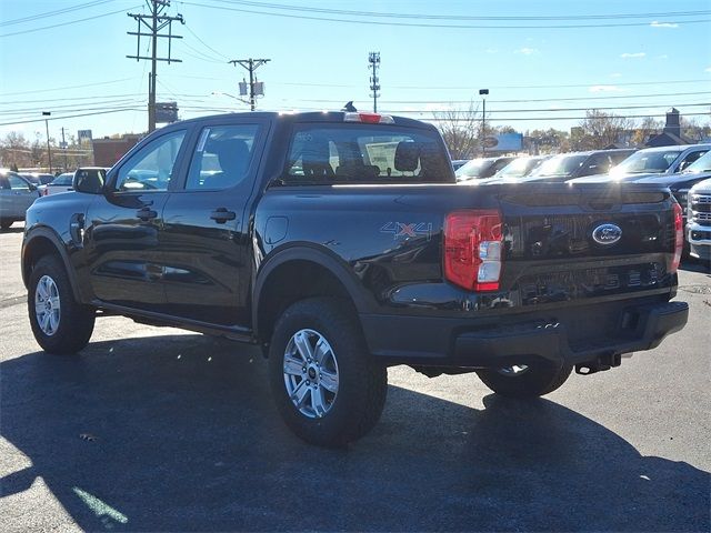 2024 Ford Ranger XL