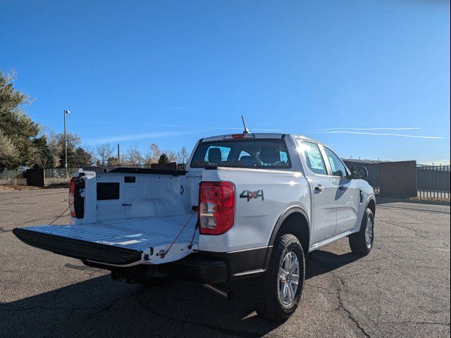 2024 Ford Ranger XL