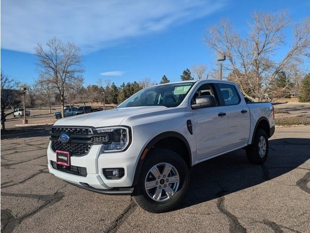 2024 Ford Ranger XL