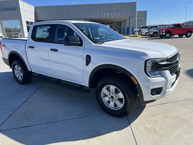 2024 Ford Ranger XL